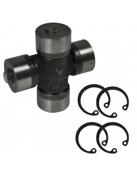 Cruceta 35 x 87 mm Case, Fendt, John Deere 87685811