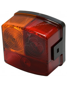 PILOTO TRASERO ''HELLA'' IZQUIERDO