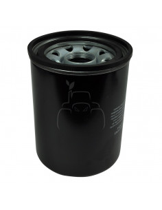 Filtro de Aceite Motor Ø 128 mm Altura 175 mm Rosca UNF 1" 1/2-12