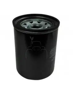 Filtro de Aceite Motor Ø 128 mm Altura 175 mm Rosca UNF 1" 1/2-12