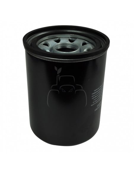 Filtro de Aceite Motor Ø 128 mm Altura 175 mm Rosca UNF 1" 1/2-12