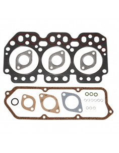 JUEGO DE JUNTAS SUPERIOR Ø 115 MM