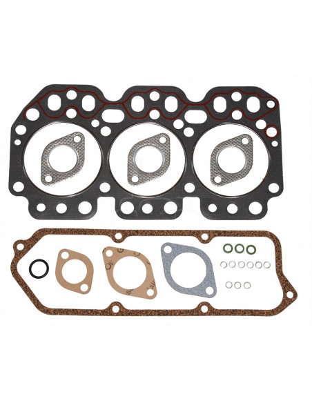 JUEGO DE JUNTAS SUPERIOR Ø 115 MM