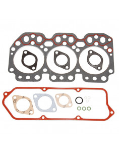 JUEGO DE JUNTAS SUPERIOR Ø 119 MM