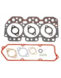 JUEGO DE JUNTAS SUPERIOR Ø 119 MM