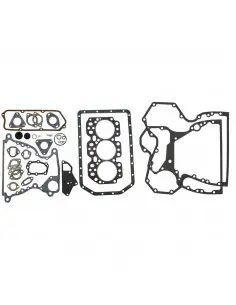 Juego de Juntas Completo Motores 3 Cilindros