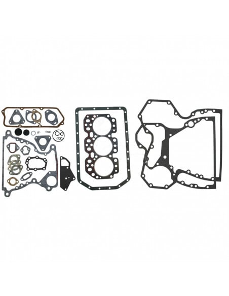 Juego de Juntas Completo Motores 3 Cilindros