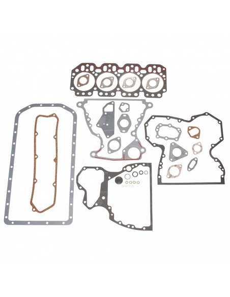 JUEGO DE JUNTAS COMPLETO