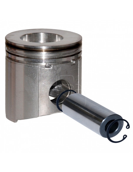 Pistón Ø 106,50 mm con Bulón Ø 35 mm AR55980