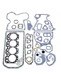 JUEGO DE JUNTAS COMPLETO