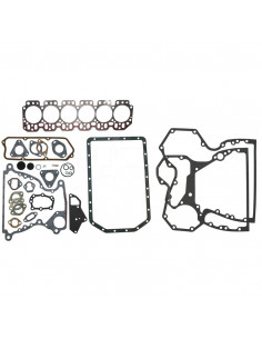 Juego de juntas completo Ø 115 mm John Deere RE38856