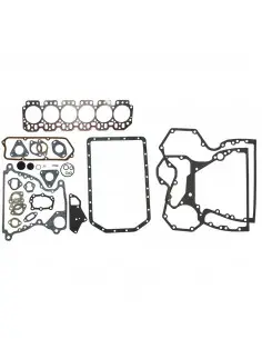Juego de juntas completo Ø 115 mm John Deere RE38856