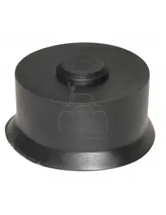 CUBIERTA ANTIPOLVO ENCHUFE