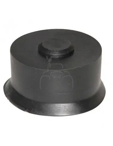 CUBIERTA ANTIPOLVO ENCHUFE