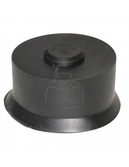 CUBIERTA ANTIPOLVO ENCHUFE