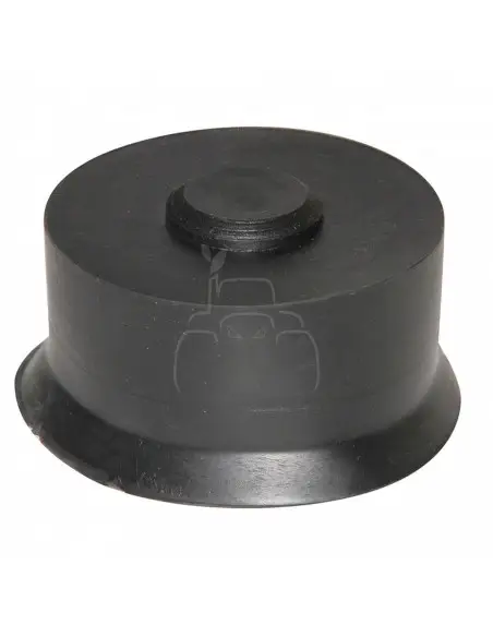 CUBIERTA ANTIPOLVO ENCHUFE