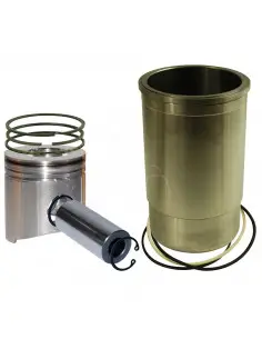 Equipo de Motor Pistón Ø 106,50 mm con Bulón de Ø 41,27 mm AR89966