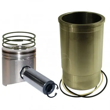 Equipo de Motor Pistón Ø 106,50 mm con Bulón de Ø 41,27 mm AR89966