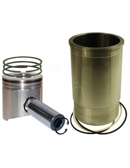 Equipo de Motor Pistón Ø 106,50 mm con Bulón de Ø 41,27 mm AR89966