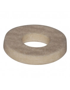 Retén de fieltro Ø 35 x 53 x 8 mm John Deere M1518T