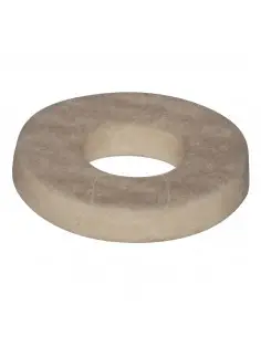 Retén de fieltro Ø 35 x 53 x 8 mm John Deere M1518T