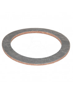 Retén arandela de fieltro Ø 54 x 71 x 4.5 mm John Deere T15284