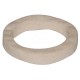 Retén arandela de fieltro Ø 38,6 x 50,5 x 6,5 mm John Deere T15288