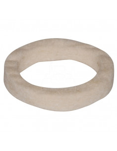 Retén arandela de fieltro Ø 38,6 x 50,5 x 6,5 mm John Deere T15288