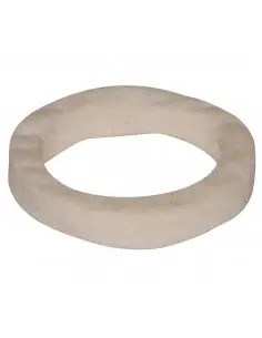 Retén arandela de fieltro Ø 38,6 x 50,5 x 6,5 mm John Deere T15288
