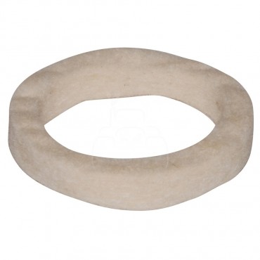 Retén arandela de fieltro Ø 38,6 x 50,5 x 6,5 mm John Deere T15288