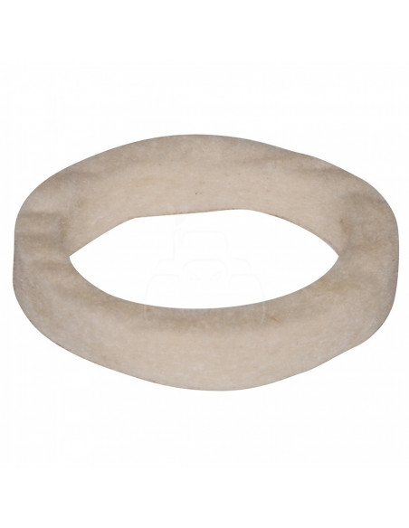 Retén arandela de fieltro Ø 38,6 x 50,5 x 6,5 mm John Deere T15288