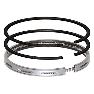 Juego de 3 Segmentos para Pistón de Ø 106,50 mm para Tractores John Deere y Renault/Claas RE66820