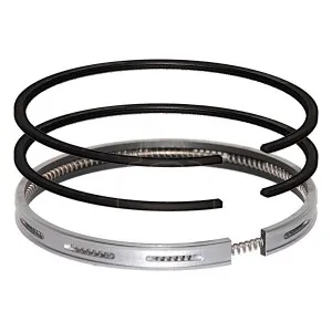 Juego de 3 Segmentos para Pistón de Ø 106,50 mm para Tractores John Deere y Renault/Claas RE66820