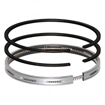 Juego de 3 Segmentos para Pistón de Ø 106,50 mm para Tractores John Deere y Renault/Claas RE66820