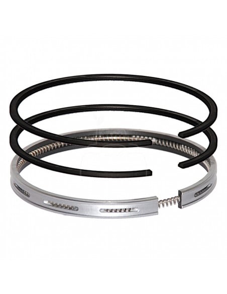 Juego de 3 Segmentos para Pistón de Ø 106,50 mm para Tractores John Deere y Renault/Claas RE66820