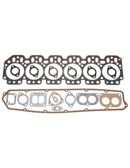 Juego juntas superior John Deere Series 30, 35, 40, 50, 55, 6000 y 7000 6 Cilindros