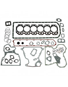 Juego de juntas completo Ø 119 mm John Deere RE16925