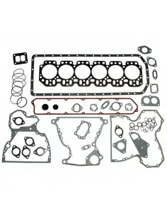Juego de juntas completo Ø 119 mm John Deere RE16925