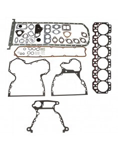 JUEGO DE JUNTAS COMPLETO Ø 119 MM