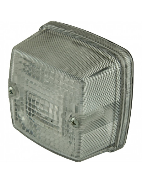 PILOTO DE POSICIÓN DELANTERO 84 x 84 mm