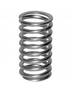 MUELLE DE VÁLVULA Ø 34.9 MM - L 53.7 MM