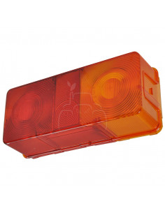 TULIPA PILOTO DERECHO