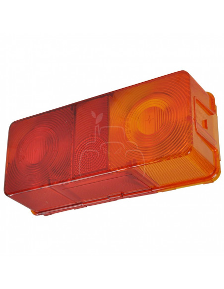 TULIPA PILOTO DERECHO