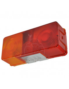 Tulipa piloto trasero izquierdo AL27014