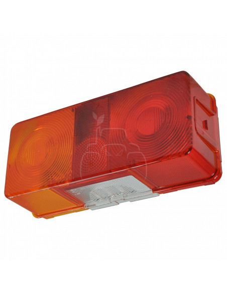 Tulipa piloto trasero izquierdo AL27014