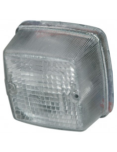 TULIPA LUCES CRISTAL