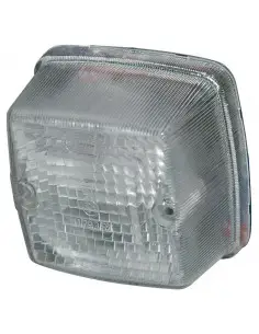 TULIPA LUCES CRISTAL