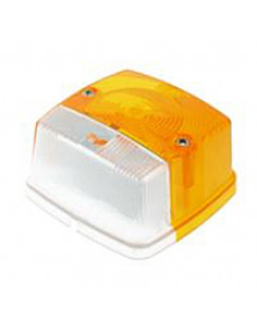 TULIPA PILOTO DELANTERO HELLA