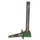 Mangueta dirección izquierda y derecha tractores John Deere - L 380 mm y Ø 38 mm