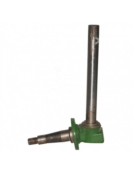 Mangueta dirección izquierda y derecha tractores John Deere - L 380 mm y Ø 38 mm